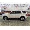Image 23 : D2 -- 2012 FORD ESCAPE LIMITED, WHITE, 112382 KMS, FRONT WHEEL DRIVE