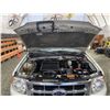Image 32 : D2 -- 2012 FORD ESCAPE LIMITED, WHITE, 112382 KMS, FRONT WHEEL DRIVE