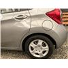Image 25 : D4 -- 2014 NISSAN VERSA NOTE SV, SILVER,  133197 KMS, FRONT WHEEL DRIVE