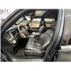 Image 52 : D5 -- 2009 LINCOLN NAVIGATOR, GREY, 280552 KMS, 4X4