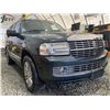 Image 8 : D5 -- 2009 LINCOLN NAVIGATOR, GREY, 280552 KMS, 4X4