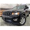 Image 1 : C6C -- 2014 JEEP GRAND CHEROKEE, BLACK, 235307 KMS, FOUR WHEEL DRIVE