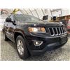 Image 8 : C6C -- 2014 JEEP GRAND CHEROKEE, BLACK, 235307 KMS, FOUR WHEEL DRIVE