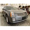 Image 8 : A7 -- 2005 CADILLAC SRX, SILVER, 208917 KMS, ALL WHEEL DRIVE !NO RESERVE!