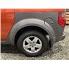 Image 25 : A12C -- 2003 HONDA ELEMENT, ORANGE, 368255 KMS, FRONT WHEEL DRIVE !NO RESERVE!