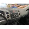 Image 52 : C6U -- 2009 VW TIGUAN, WHITE, 193745 KMS, ALL WHEEL DRIVE