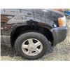 Image 25 : A12N -- 2003 FORD ESCAPE XLS, BLACK, 281112 KMS, FRONT WHEEL DRIVE