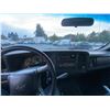 Image 52 : B6C -- 2001 CHEVROLET SILVERADO 1500, SILVER, 250617 KMS, 4X4