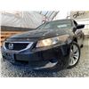 Image 1 : C6S -- 2009 HONDA ACCORD, BLACK, 214211 KMS, FRONT WHEEL DRIVE