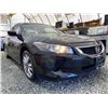 Image 8 : C6S -- 2009 HONDA ACCORD, BLACK, 214211 KMS, FRONT WHEEL DRIVE