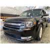 Image 2 : C3 -- 2013 FORD FLEX, PURPLE, 142322 KMS, ALL WHEEL DRIVE