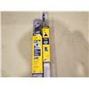 Image 2 : 376 -- 1-1/4" SHIP AUGER BIT AND 1/2" TRI-FLUTE BIT