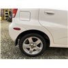 Image 24 : A12ZE -- 2006 CHEVROLET AVEO, WHITE, 165842 KMS, FRONT WHEEL DRIVE