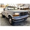 Image 8 : B6A -- 1994 FORD F350, WHITE, 189769 KMS, REAR WHEEL DRIVE