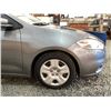 Image 25 : C5 -- 2013 DODGE DART SE,GREY, 103950 KMS, FRONT WHEEL DRIVE,  NO DESIGNATIONS, 0 ACCIDENTS, 0 GLAS