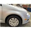 Image 25 : A12ZK -- 2006 VW JETTA, SILVER, 140763 KMS, FRONT WHEEL DRIVE,  EX-LEASE, REBUILT STATUS, 2 ACCIDENT