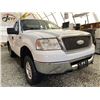Image 8 : B6M -- 2007 FORD F150, WHITE, 292011 KMS, 4X4