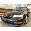 Image 2 : A12ZS -- 1997 ACURA 3.0 CL, BLACK, 355872 KMS, FRONT WHEEL DRIVE