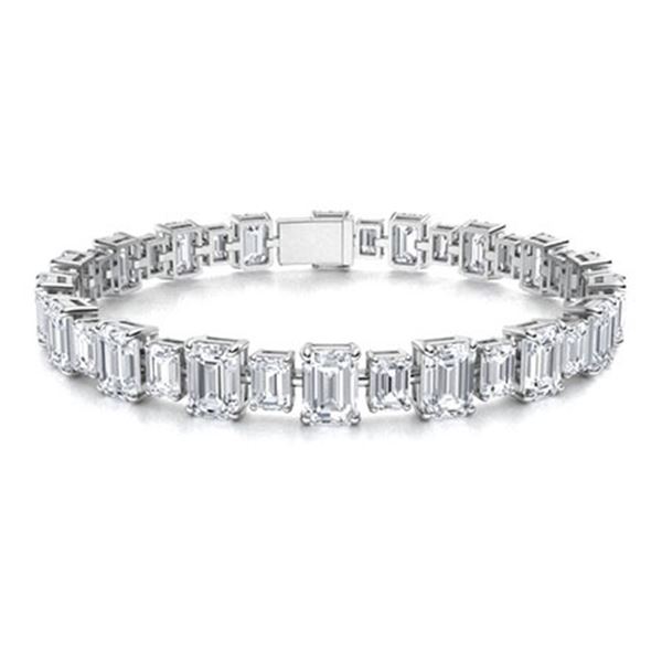 Gold & White Diamonds 25.13 Cts Bracelet