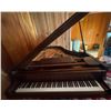 Image 12 : Yamaha Baby Grand Walnut Piano 6' tall- Nippon Gakki Hamamatsu Japan 404137 No.G3
