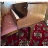 Image 15 : Yamaha Baby Grand Walnut Piano 6' tall- Nippon Gakki Hamamatsu Japan 404137 No.G3