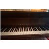 Image 16 : Yamaha Baby Grand Walnut Piano 6' tall- Nippon Gakki Hamamatsu Japan 404137 No.G3