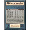 Image 2 : 1981-82 O-PEE-CHEE BORJE SALMING (HOF)