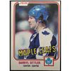 Image 1 : 1981-82 O-PEE-CHEE DARRYL SITTLER (HOF)