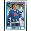 Image 1 : 1990-91 O-PEE-CHEE JOE SAKIC