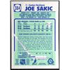 Image 2 : 1990-91 O-PEE-CHEE JOE SAKIC