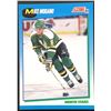 Image 1 : 1991-92 SCORE MIKE MODANO (HOF)