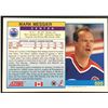Image 2 : 1992 SCORE MARK MESSIER (HOF)