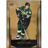 Image 1 : 2023 UPPER DECK MIKE MODANO (HOF)