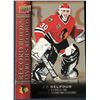 Image 1 : 2023 UPPER DECK ED BELFOUR (HOF)