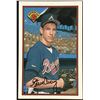 Image 1 : 1989 BOWMAN STEVE AVERY ROOKIE CARD