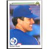 Image 1 : 1990 UPPER DECK NOLAN RYAN (HOF)