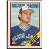 Image 1 : 1988 TOPPS DUANE WARD ROOKIE CARD