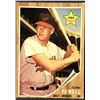 Image 1 : 1962 TOPPS BOOG POWELL ROOKIE CARD