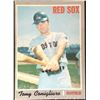 Image 1 : 1970 O-PEE-CHEE TONY CONIGLIARO