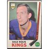 Image 1 : 1969-70 O-PEE-CHEE DALE ROLFE