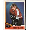 Image 1 : 1974-75 O-PEE-CHEE BOBBY CLARKE (HOF)