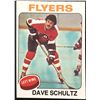 Image 1 : 1975-76 O-PEE-CHEE DAVE SCHULTZ
