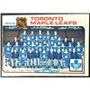 Image 1 : 1975-76 O-PEE-CHEE TORONTO MAPLE LEAFS