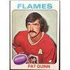 Image 1 : 1975-76 TOPPS PAT QUINN (HOF)