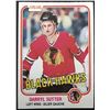 Image 1 : 1981-82 O-PEE-CHEE DARRYL SUTTER ROOKIE CARD