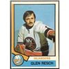 Image 1 : 1974-75 O-PEE-CHEE CHICO RESCH ROOKIE CARD