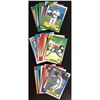 Image 1 : 1990 TOPPS MLB COLLECTION - 25 CARDS