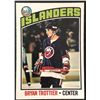 Image 1 : 1976-77 O-PEE-CHEE BRYAN TROTTIER (HOF) ROOKIE CARD