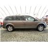 Image 11 : B4 -- 2010 DODGE GRAND CARAVAN, GRAY, 262253 KMS, FRONT WHEEL DRIVE
