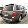 Image 14 : B4 -- 2010 DODGE GRAND CARAVAN, GRAY, 262253 KMS, FRONT WHEEL DRIVE